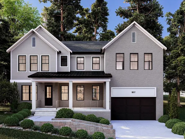 9617 Old Spring Rd, Kensington, MD 20895