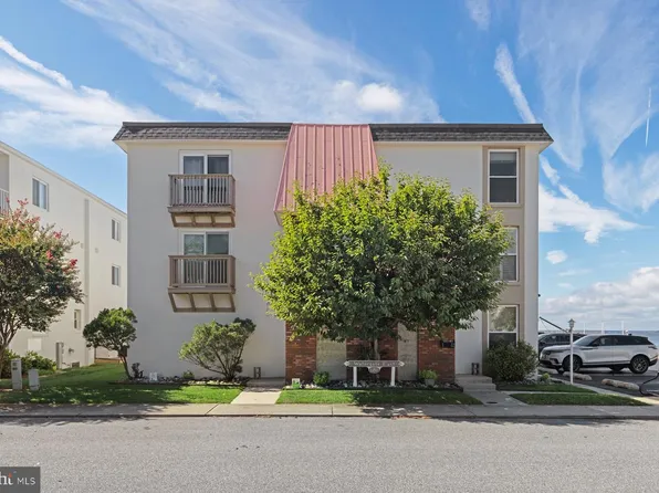 181 Jamestown Rd Unit 4, Ocean City, MD 21842