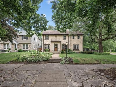 4917 12th Ave S, Minneapolis, MN, 55417