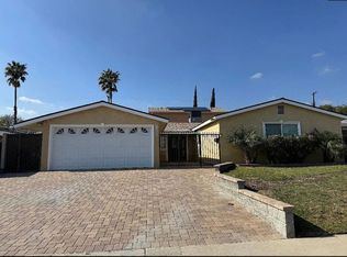 11243-11245 Paso Robles Ave, Granada Hills, CA 91344