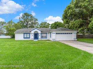 15180 Eastwood Trl, Brooksville, FL 34604
