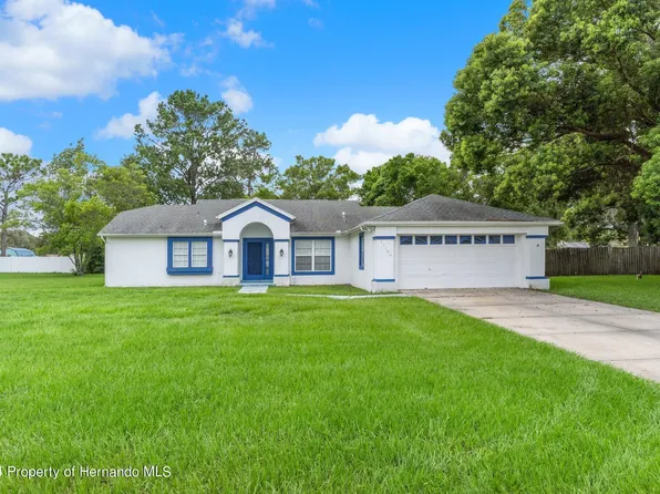 15180 Eastwood Trl, Brooksville, FL 34604