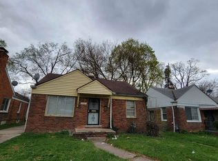 18481 Edinborough Rd, Detroit, MI 48219