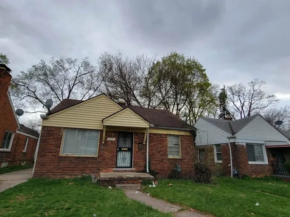 18481 Edinborough Rd, Detroit, MI 48219
