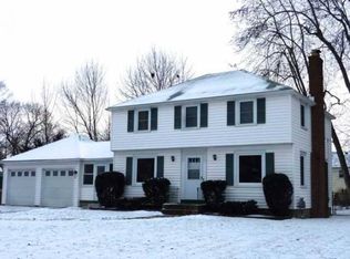 67 Rogers Pkwy, Rochester, NY 14617