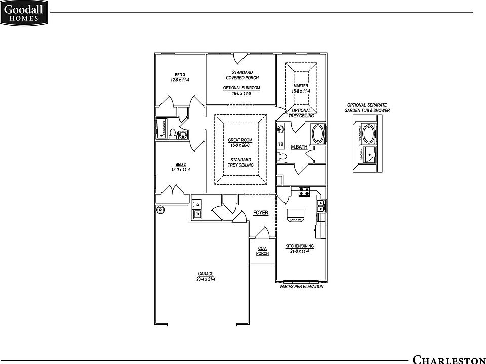2nd image of 1008 Laurelwood Dr Lot 81
