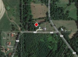 92 County Road 574, Rainsville, AL 35986