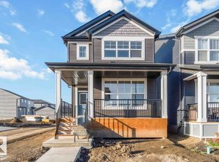 7116 50a Ave, Beaumont, AB T4X 1B8