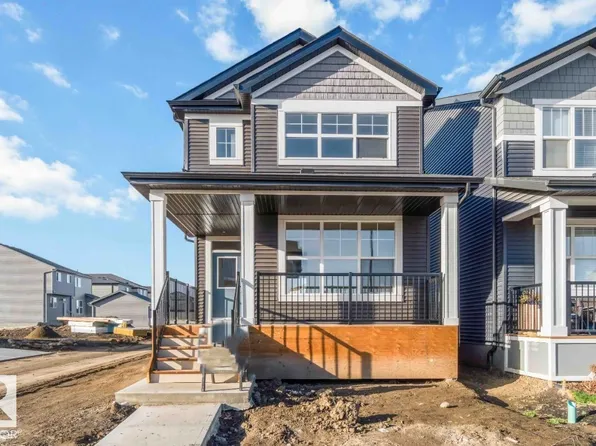 7116 50a Ave, Beaumont, AB T4X 1B8