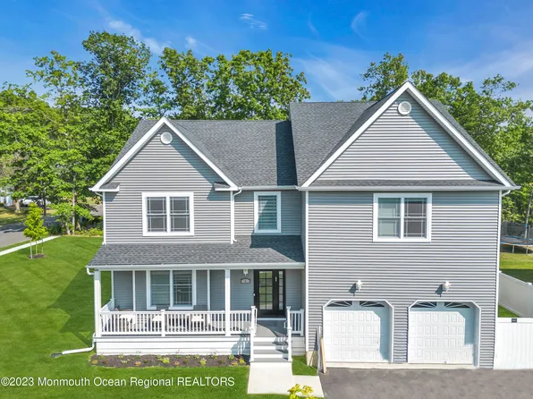 10 Sander Way, Bayville, NJ 08721