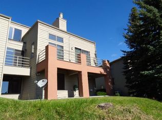 632 Ridgeside Dr, Golden, CO 80401