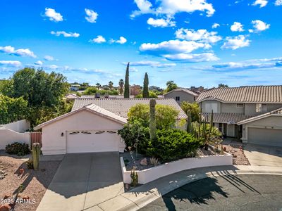 13608 N 19th Pl, Phoenix, AZ, 85022