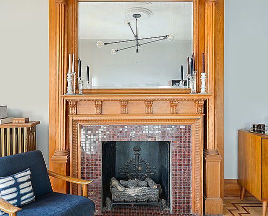 2nd image of 205 Park Pl APT 13