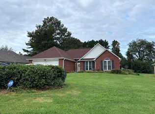 510 Bentley Way, McDonough, GA 30253