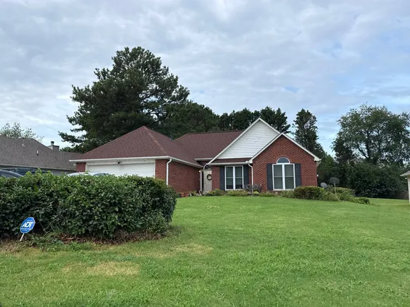 510 Bentley Way, McDonough, GA 30253