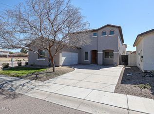 4919 W Beautiful Ln, Laveen, AZ 85339