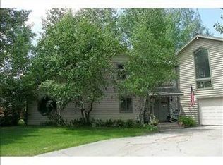 650 White Pine Ct, Park City, UT 84060