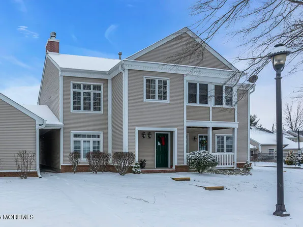 83 Winthrop Road Unit i, Monroe, NJ 08831