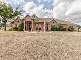 3616 Cove Timber Ave, Granbury, TX 76049