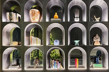 Rented by REAL New York