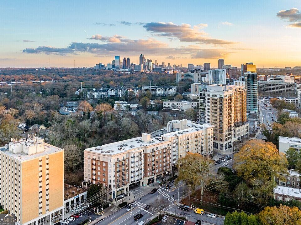 1st image of 2255 Peachtree Rd NE Unit 521