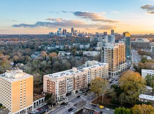 2255 Peachtree Rd NE Unit 521, Atlanta, GA 30309