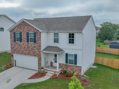 10222 Rolling Meadows Dr, Westville, IN, 46391