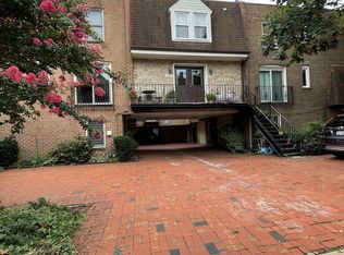 1523 N Colonial Ter APT B, Arlington, VA 22209