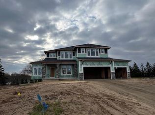 1708 Julienne Ct, Byron Center, MI 49315