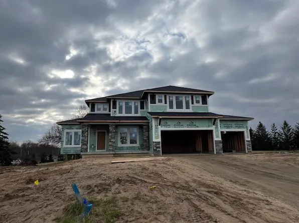 1708 Julienne Ct, Byron Center, MI 49315