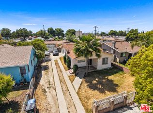 6307 Mayflower Ave, Bell, CA 90201