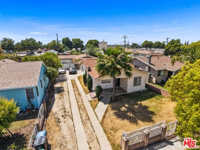 6307 Mayflower Ave, Bell, CA, 90201