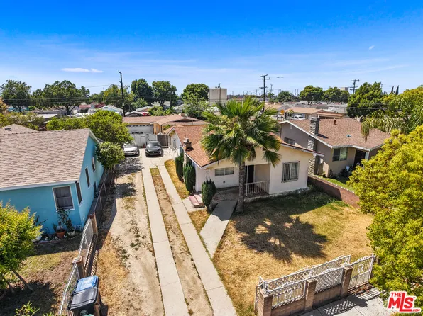 6307 Mayflower Ave, Bell, CA 90201