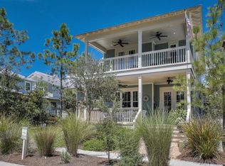 555 Sandgrass Blvd, Santa Rosa Beach, FL 32459