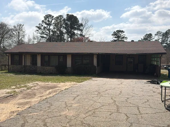 4010 Karnack Hwy, Marshall, TX 75672