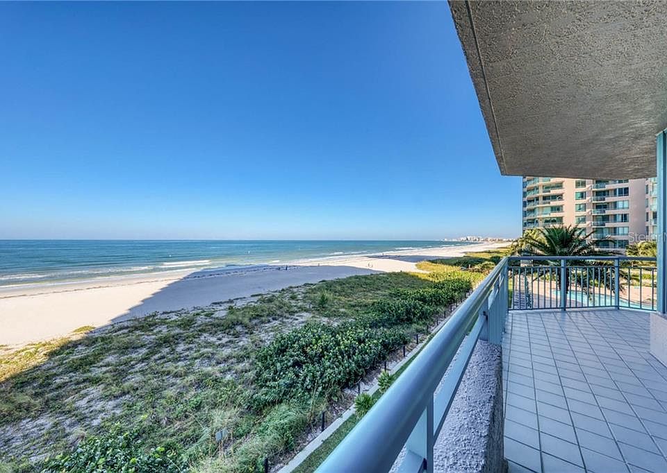 1st image of 1540 Gulf Blvd APT 301