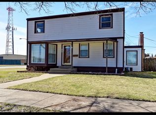 2400 Maple St, Franklin Park, IL 60131