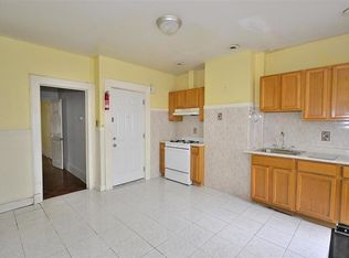 719 12th St APT 1, Union City, NJ 07087