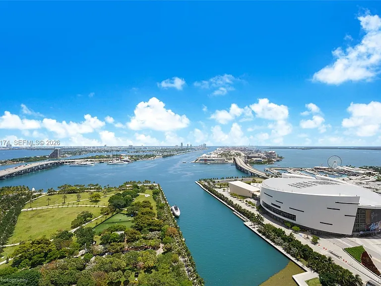 900 Biscayne Blvd #3407 — Photo 13
