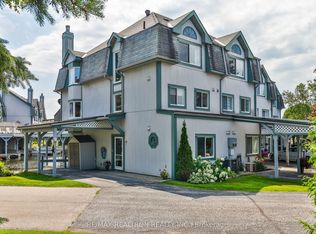 24 Laguna Pkwy Unit 7, Ramara, ON L0K 1B0