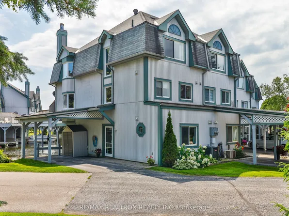 24 Laguna Pkwy Unit 7, Ramara, ON L0K 1B0