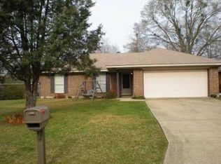 808 Dalisa Cir, Shreveport, LA 71118