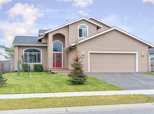 5637 Grand Teton Loop, Anchorage, AK 99502