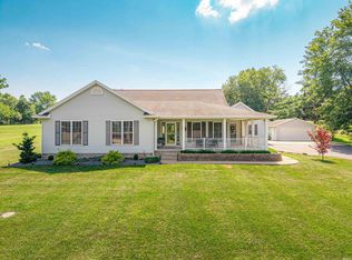 1888 Fuquay Rd, Newburgh, IN 47630