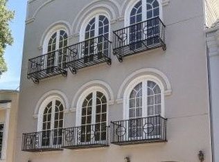 248 Mallorca Way, San Francisco, CA 94123