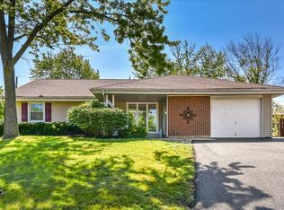 15155 Hilltop Ct, Orland Park, IL 60462