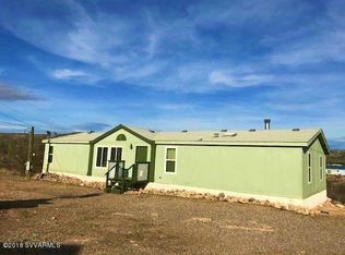 159 S El Rancho Bonito Rd, Cornville, AZ 86325