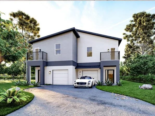 654 Main St Lot 21, Altamonte Springs, FL 32701