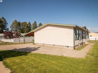 1709 Claire St, La Grande, OR 97850