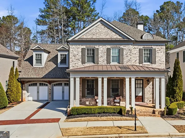 10600 Grandview Sq, Johns Creek, GA 30097
